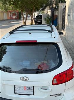 هيونداي سانتافي